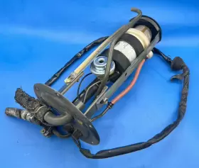 02p00 Nissan 17050 84-89 300zx Z31 Fuel Pump Level Sending Unit Assembly Oem Non-turbo
