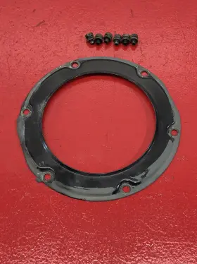 17341-40u00 Nissan 03-20 350z 370z G35 G37 Fuel Pump Sending Level Unit Retainer Bracket Holder V1