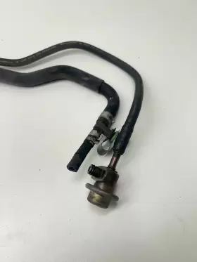 22675-am600 Nissan 2003-2006 350z G35 Fuel Pressure Regulator Line Oem #3