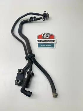 22675-am600 Nissan 2003-2006 350z G35 Fuel Pressure Regulator Line Oem