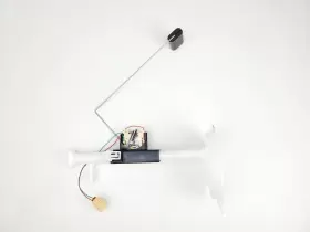 25060-4ba0b Nissan 14-20 Rogue Fuel Gauge Gas Pump Level Sensor Assembly Sending Unit Oem #2