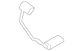 25060-9sm0a Nissan Genuine Sender Unit - Fuel Gauge