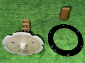 25060-cd010 Nissan 2003-2008 350z Coupe Driver Side Fuel Level Sending Unit Gas Tank Oem #3