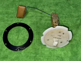 25060-cd010 Nissan 2003-2008 350z Coupe Driver Side Fuel Level Sending Unit Gas Tank Oem