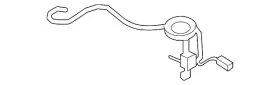 25060-jm10d Nissan Genuine Fuel Gauge Sending Unit