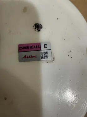 250601ea1a Nissan 250601ea0b 2009-2015 370z Coupe Fuel Gas Gauge Level Sending Unit Oem #2