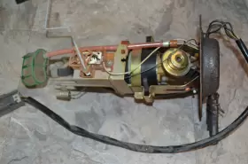 25061-85p05 Nissan Pathfinder 3.0l V6 Fuel Pump Float Level Sending Sender Unit 1995 1994 94