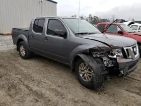 323-10206 Nissan Fuel Pump Assembly With Flex Fits 17-19 Frontier 7007026