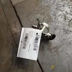 323-10274 Nissan Fuel Pump Only Injection Engine Mounted 2.5l Fits 19-20 Altima