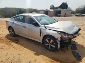 323-10276 Nissan Fuel Pump Assembly Tank Mounted 2.5l Awd Fits 19-20 Altima 7213386