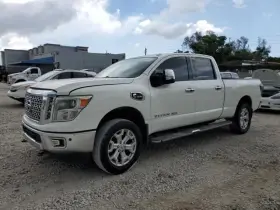 323-10609 Nissan Titan Xd 2016 Fuel Pump 529850