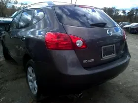 323-50368b Nissan Fuel Pump Assembly Qr25de 2.5l Awd Fits 10 Rogue 248247 #3