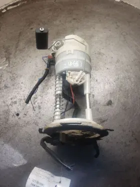 323-50369c Nissan Fuel Pump Assembly Qr25de 2.5l Vin J 1st Digit Fwd Fits 11-15 Rogue 1193998