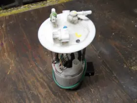 323-50669 Nissan Fuel Pump Assembly Thru 1/11 Fits 11 Quest 155190 #2