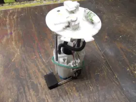 323-50669 Nissan Fuel Pump Assembly Thru 1/11 Fits 11 Quest 155190