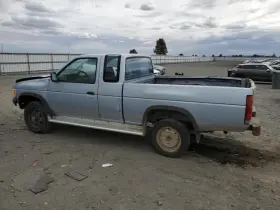 323-58107 Nissan Fuel Pump Only King Cab Thru 6/92 2wd Fits 86-93 Pickup 1380840 #2
