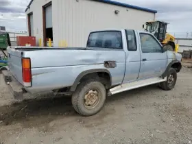 323-58107 Nissan Fuel Pump Only King Cab Thru 6/92 2wd Fits 86-93 Pickup 1380840 #3