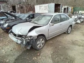323-58780 Nissan Fuel Pump Assembly Fits 02-06 Sentra 1759365 #2