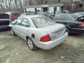 323-58780 Nissan Fuel Pump Assembly Fits 02-06 Sentra 1759365 #3