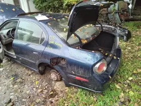323-59028 Nissan Fuel Pump Assembly Fits 02-04 Infiniti I35 1714361