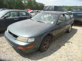 323-59060g Nissan Fuel Pump Assembly Fits 96-97 Maxima 139153