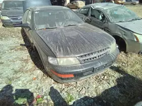 323-59060h Nissan Fuel Pump Assembly Fits 98 Maxima 1727907 #2