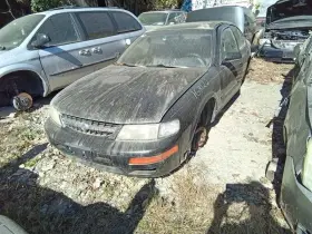 323-59060h Nissan Fuel Pump Assembly Fits 98 Maxima 1727907