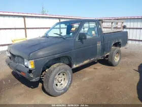 323-59138c Nissan Fuel Pump Assembly King Cab 2wd Vin 1 Fits 93-94 Pickup 1383043 #2