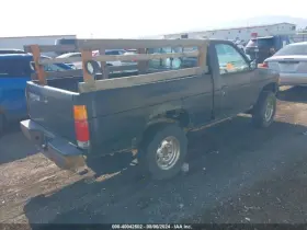 323-59138c Nissan Fuel Pump Assembly King Cab 2wd Vin 1 Fits 93-94 Pickup 1383043 #3