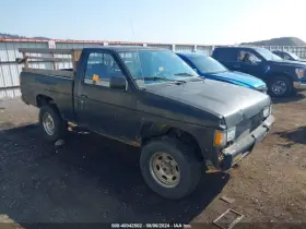 323-59138c Nissan Fuel Pump Assembly King Cab 2wd Vin 1 Fits 93-94 Pickup 1383043