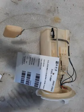 323-59369 Nissan Fuel Pump 2008 350z Sku#3953575