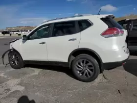 323-59661 Nissan Fuel Pump Assembly 2.5l Vin 5 1st Digit Fits 14-20 Rogue #2