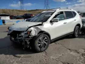 323-59661 Nissan Fuel Pump Assembly 2.5l Vin 5 1st Digit Fits 14-20 Rogue