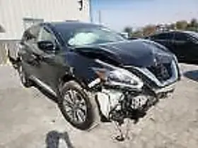 323-59720 Nissan Murano 2015-2020 Fuel Pump Assembly 3.5l 113000 Mi