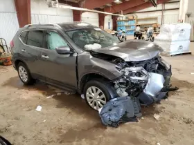 323-59780 Nissan Fuel Pump Assembly 2.5l Vin J 1st Digit Fits 16-20 Rogue 3780394