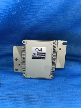 30p10 Nissan 4118 90-96 300zx Na Fuel Pump Control Module Ecm Oem 17001 Non Turbo