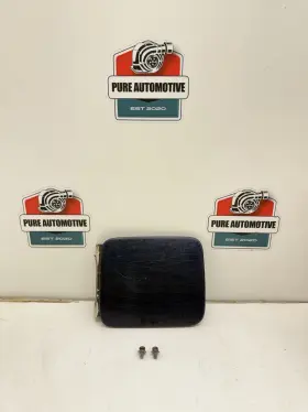 8912 Nissan 1990-1996 300zx Z32 2 Tt Gas Filler Fuel Door Oem Painted