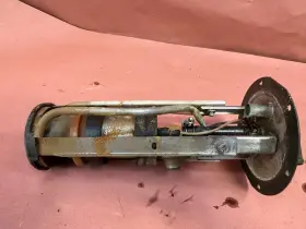 A705002p00 Nissan 300zx 3.0l Fuel Pump Assembly Oem #86154 #3