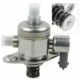 12614934 No Name 3.6l High Pressure Fuel Pump For 2009-17 Chevy Traverse Gmc Acadia Buick Enclave #2