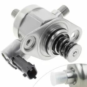 12614934 No Name 3.6l High Pressure Fuel Pump For 2009-17 Chevy Traverse Gmc Acadia Buick Enclave #3