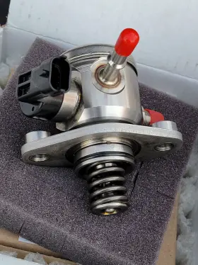 H136-0571-2 Nostrum 2.0l Subaru Fa20dit High Pressure Fuel Pump #2