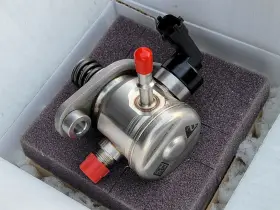H136-0571-2 Nostrum 2.0l Subaru Fa20dit High Pressure Fuel Pump