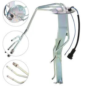 23206-35101 Ocasami For 1989 1990-95 Toyota Pickup Truck Fuel Pump Hanger Assembly With Sending Unit #2