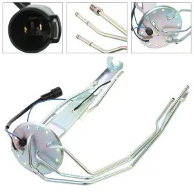 23206-35101 Ocasami For 1989 1990-95 Toyota Pickup Truck Fuel Pump Hanger Assembly With Sending Unit