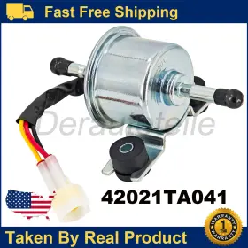 42021ta041 Ocsair Fuel Pump Assembly For Subaru Sambar Ks3 Ks4 Kv3 Kv4 Free Shipping