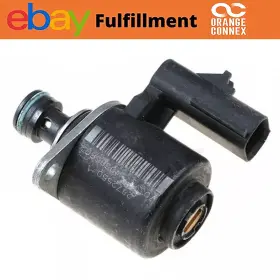 2872550 Oe. 4307411 For Cummins Isg Isx5 New Fuel Metering Valve Solenoid Pressure Regulator #2