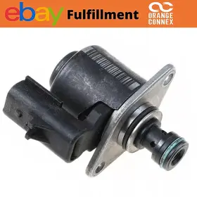 2872550 Oe. 4307411 For Cummins Isg Isx5 New Fuel Metering Valve Solenoid Pressure Regulator