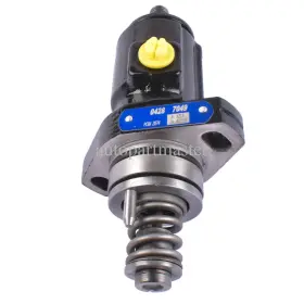 04286791 Oe Quality 04287049 For Deutz 2011 Engine Fm2011 Fuel Injection Pump #5217 #2