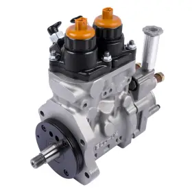 094000-0500 Oe Quality Injection Pump Re521423 For John Deere 8.1l 6081 Engine 750j 870d