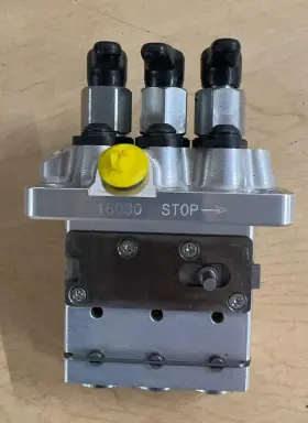 16032-51013 Oe Quality 1603251010 Fuel Injection Pump For Kubota D905 D1005 D1105 Engines 16032-51010